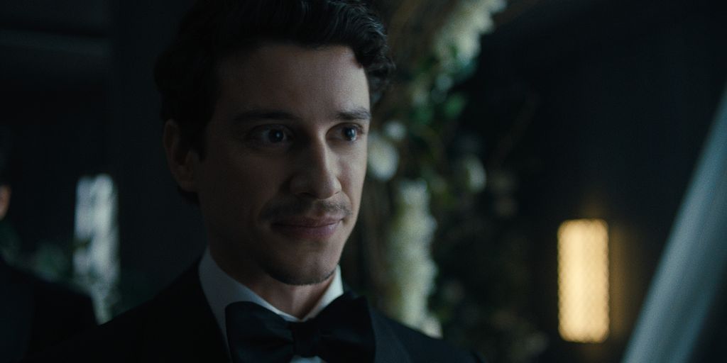 Qui joue dans Quelque chose de très mauvais va se produire ?