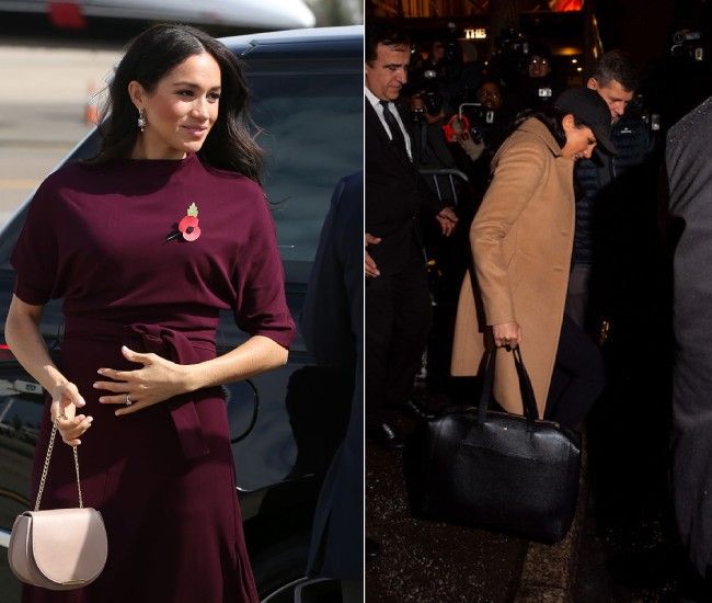 This Cuyana Tote Is Meghan Markle-Approved & It Just Got An Upgrade –  SheKnows
