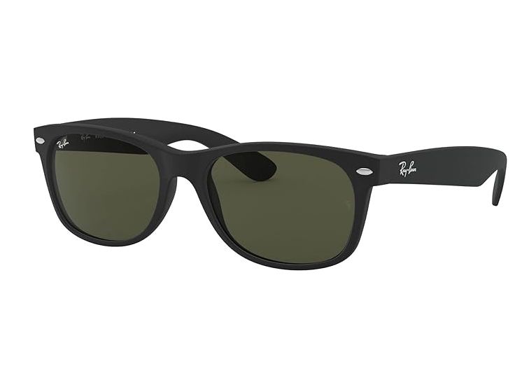 Ray-Ban New Wayfarer Sunglasses