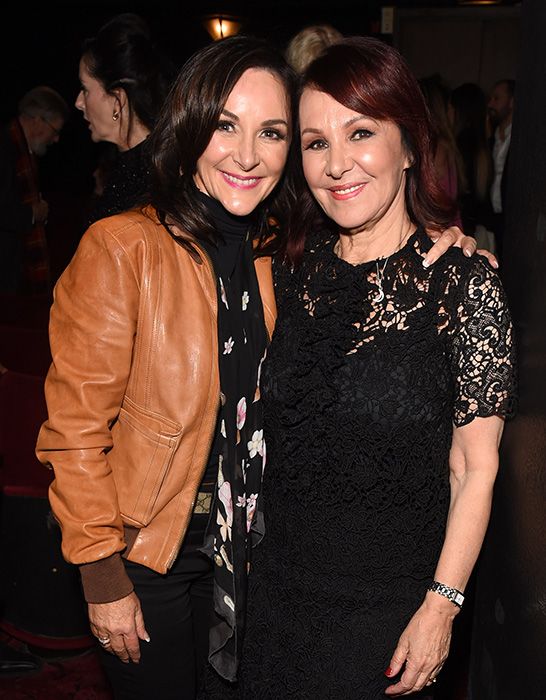 shirley ballas arlene phillips