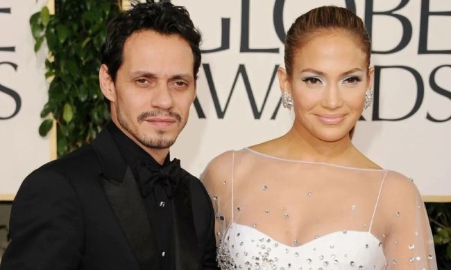 jlo and marc anthony