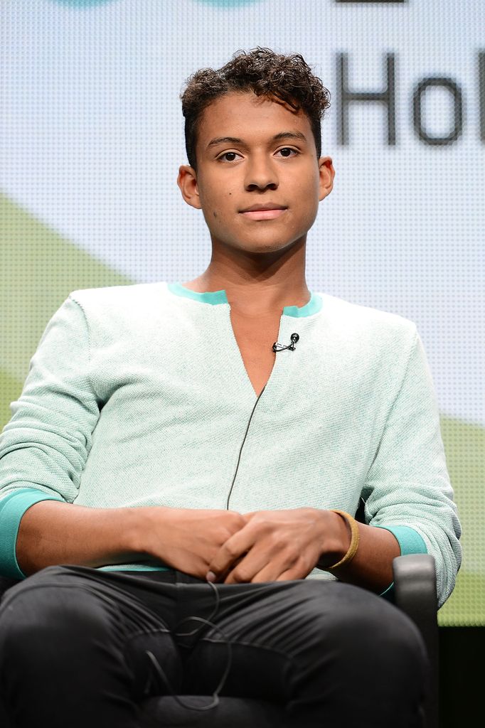 jaafar jackson