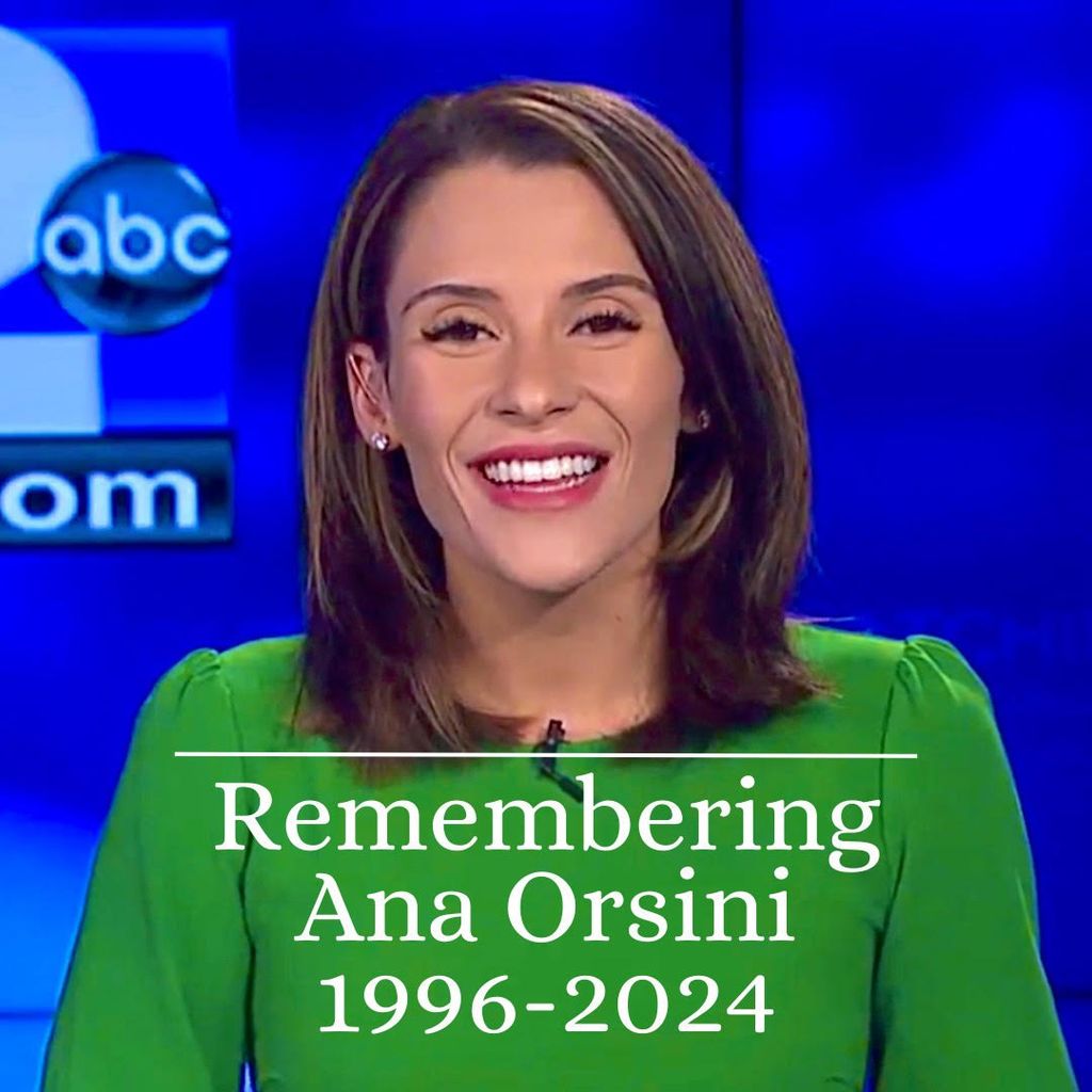 CBS news anchor's sudden death announced on air leaving colleagues 'devastated'
