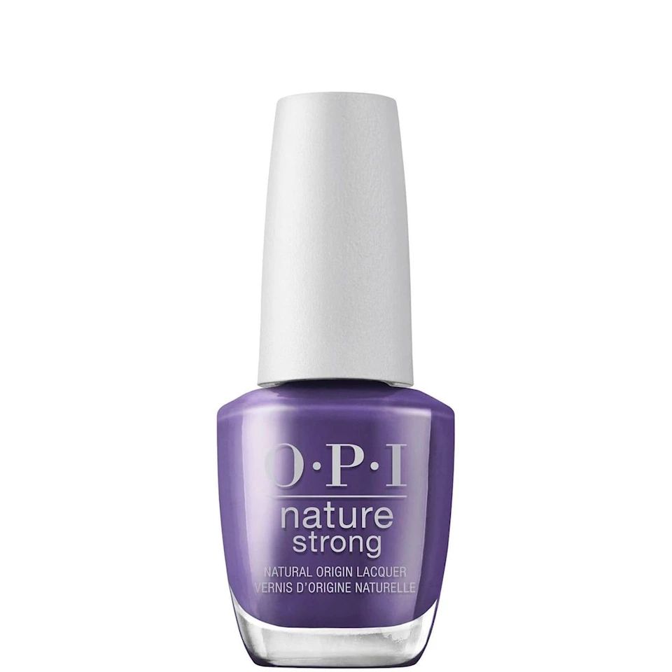 OPI Nail Laquer in A Great Fig World 
