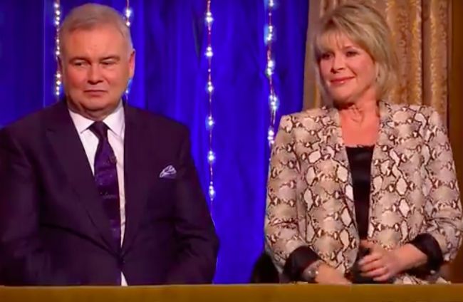 eamonn holmes holly willoughby sister
