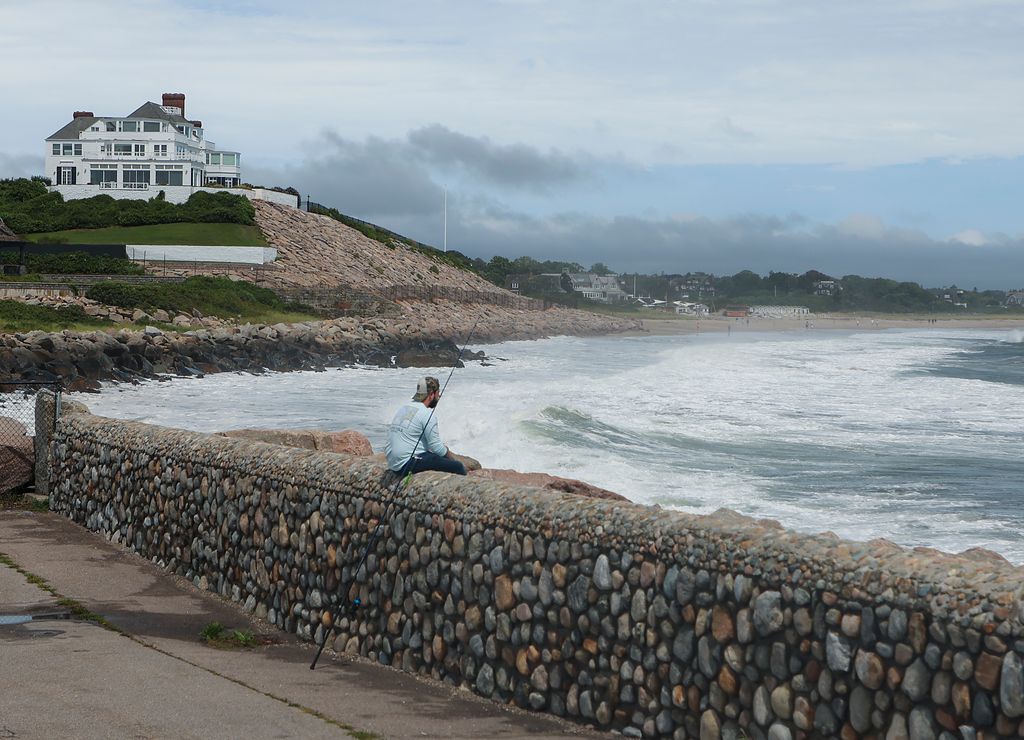 Human remains found near Taylor Swift's $17 million Rhode Island