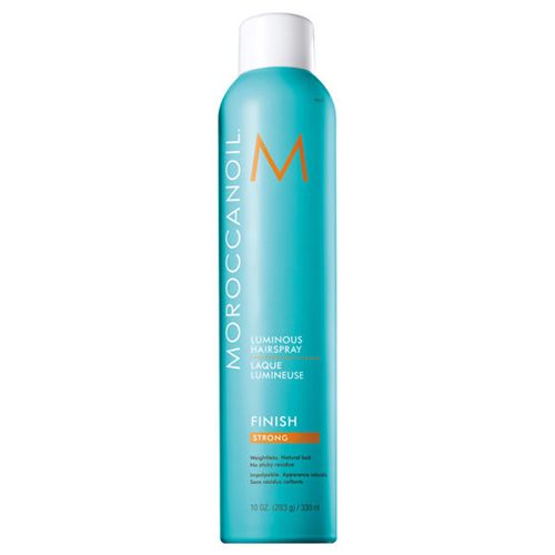 morrocanoil hair spray