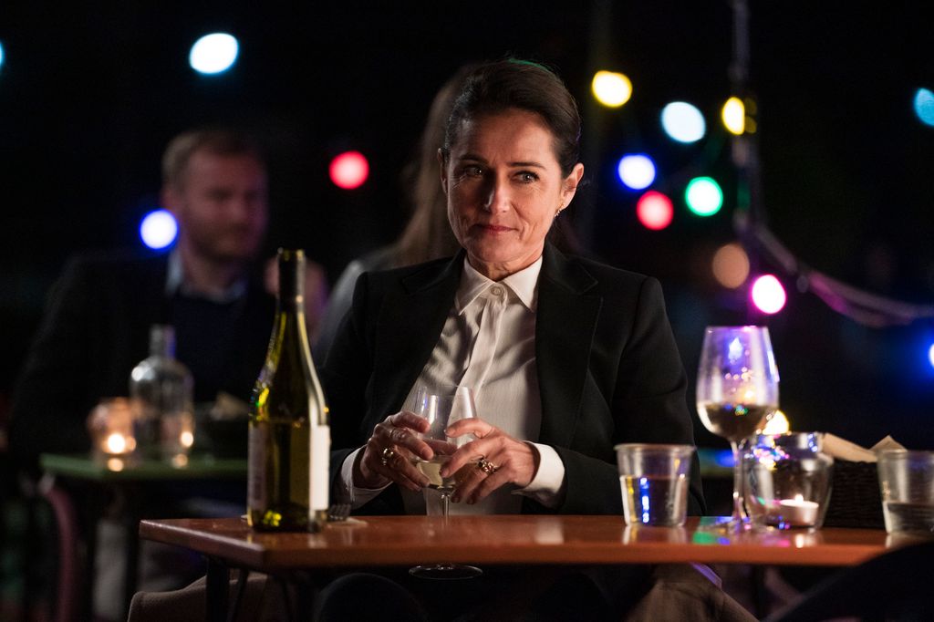 Borgen is currently available on Netflix