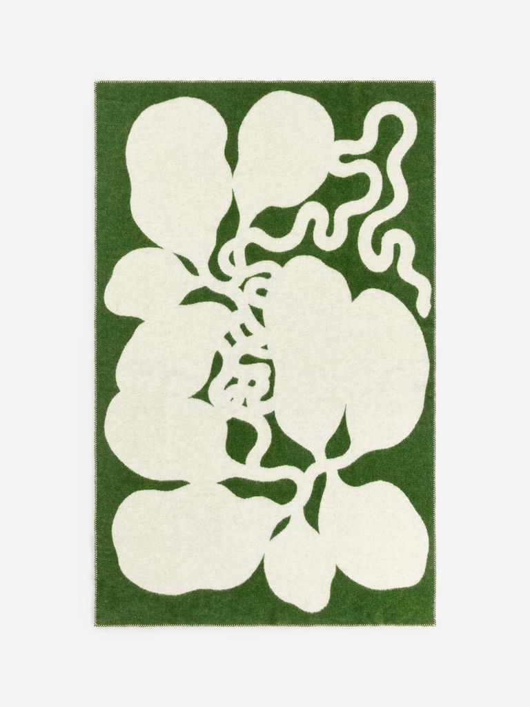 Klippan Wool Blanket
