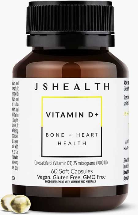best vitamin d supplement