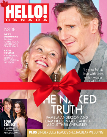 HELLO! CANADA GIFT PROMO 2