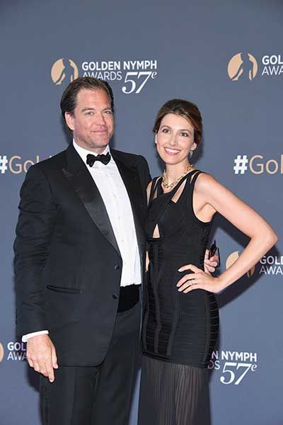 ncis michael weatherly health weight gain