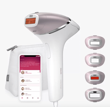 Philips IPL