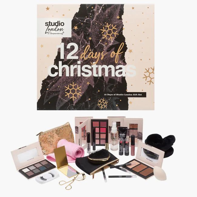 10 best vegan advent calendars for Christmas 2023 HELLO!