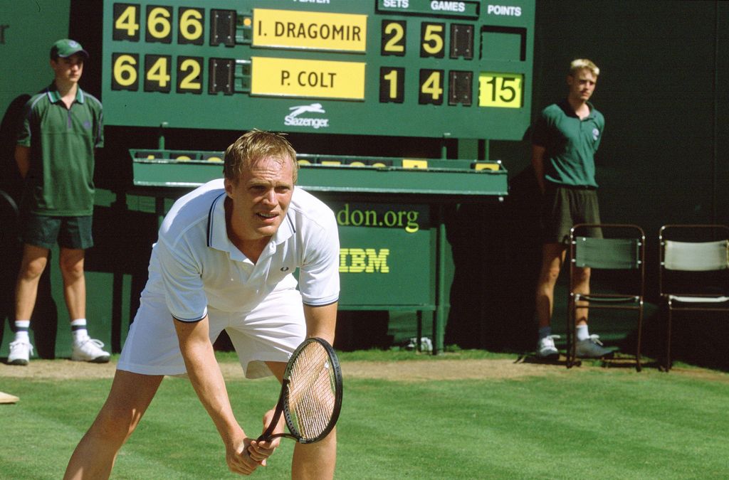 Wimbledon