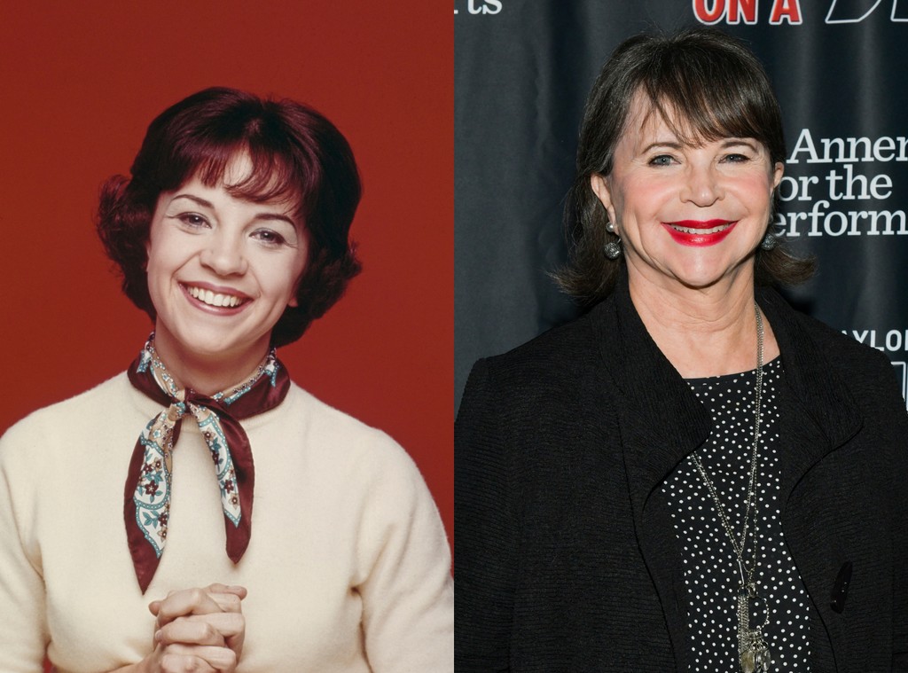 Cindy Williams