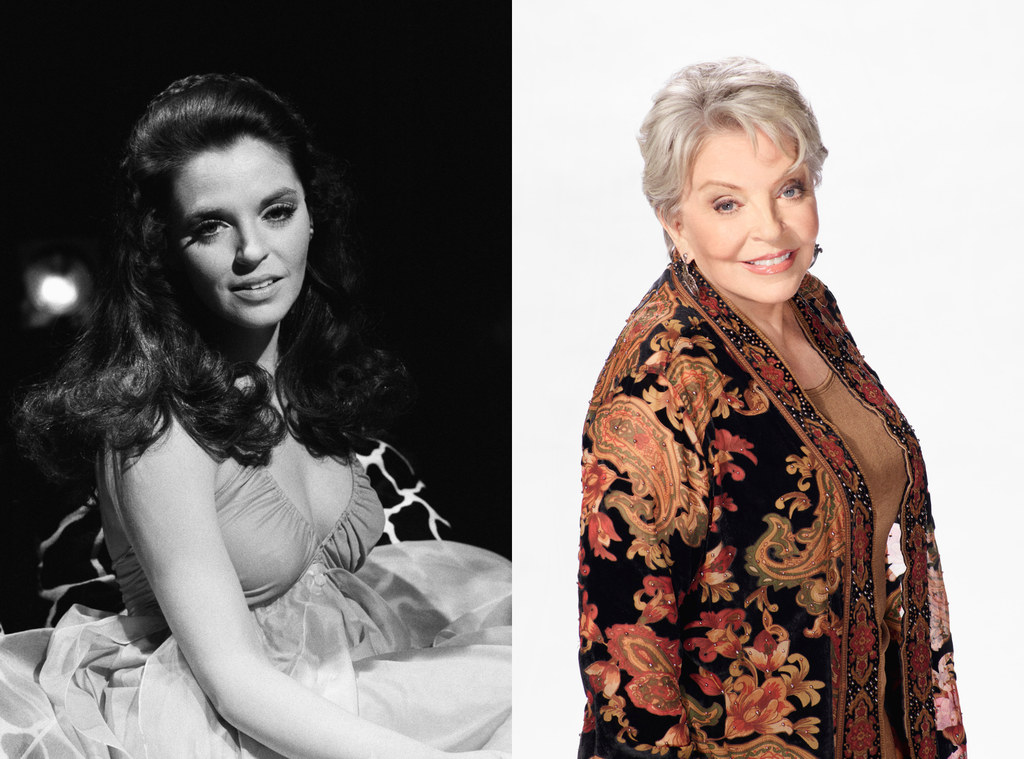 Susan Seaforth Hayes