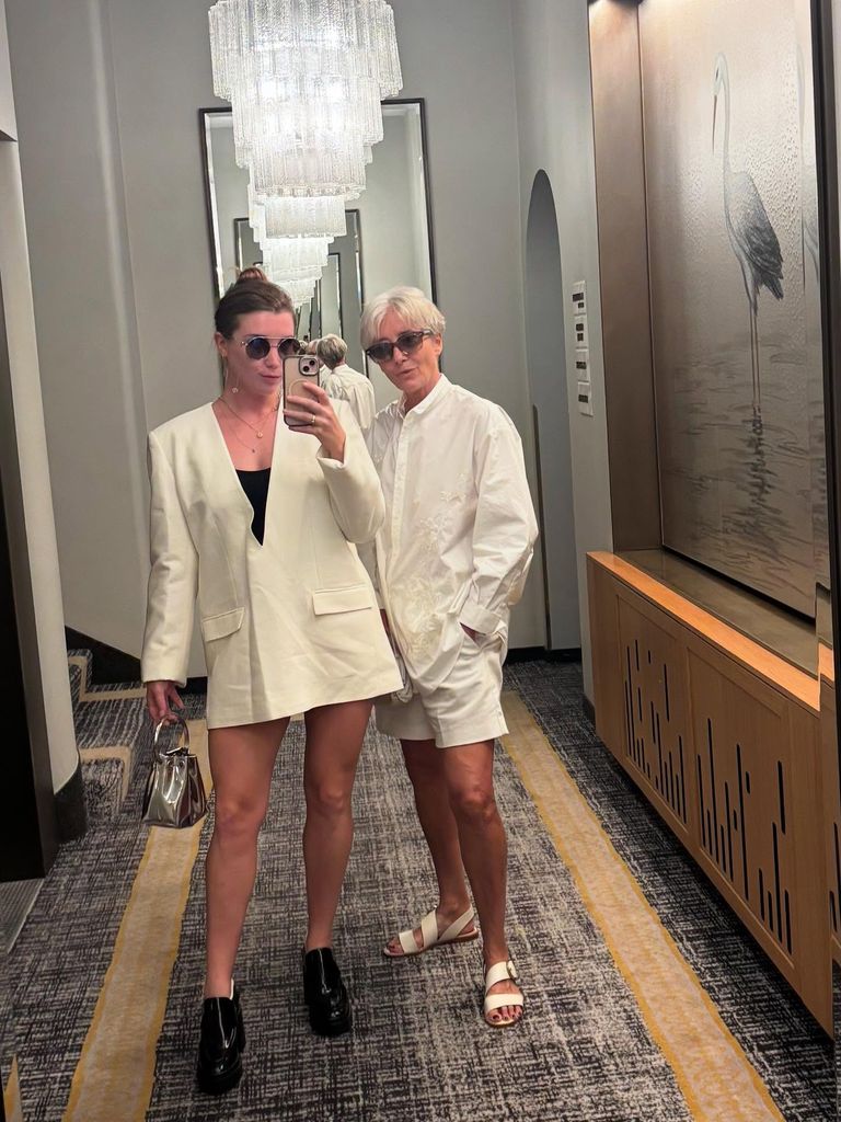 Gaia and Emma matching in Switzerland 