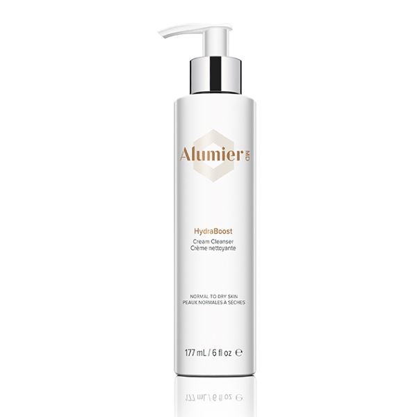 alumiermd hydraboost cleanser