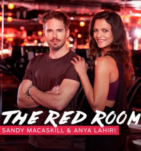 red room