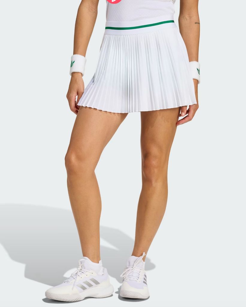 Adidas tennis skirt