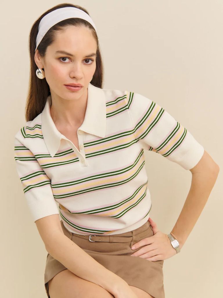 Reformation polo