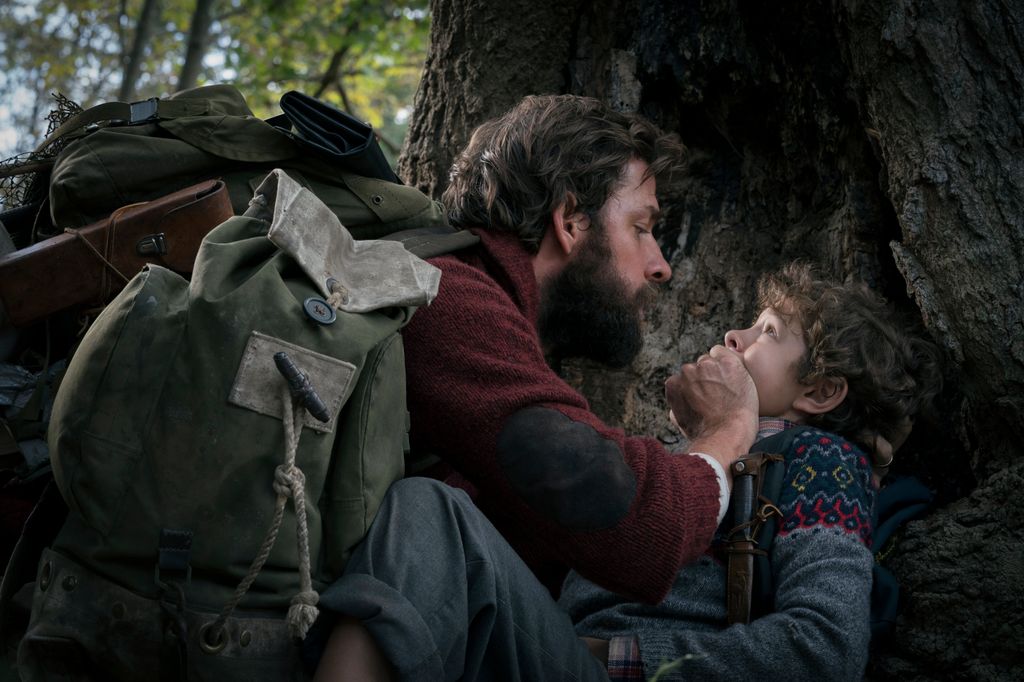 A Quiet Place