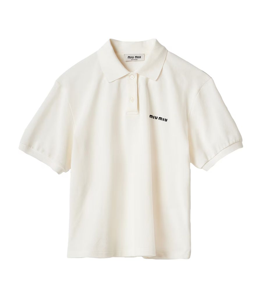 Miu Miu polo