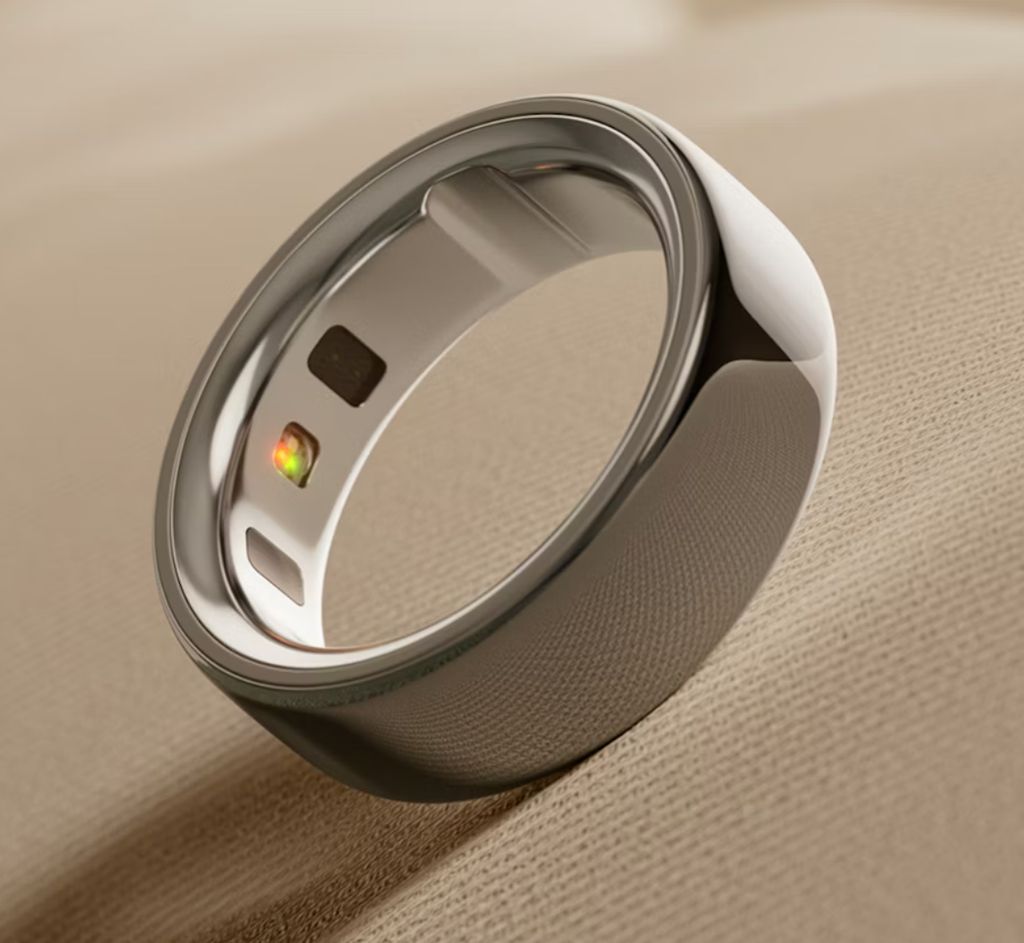 Oura Ring 4 Black Friday deal