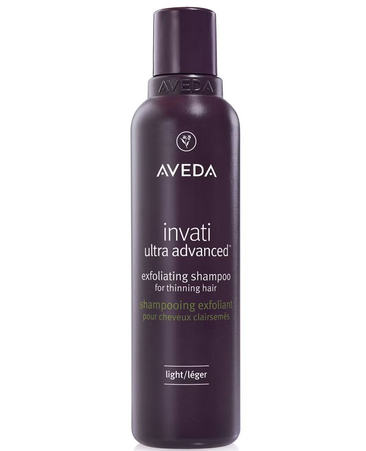 Aveda Invati Ultra Advanced Exfoliating Shampoo - Light