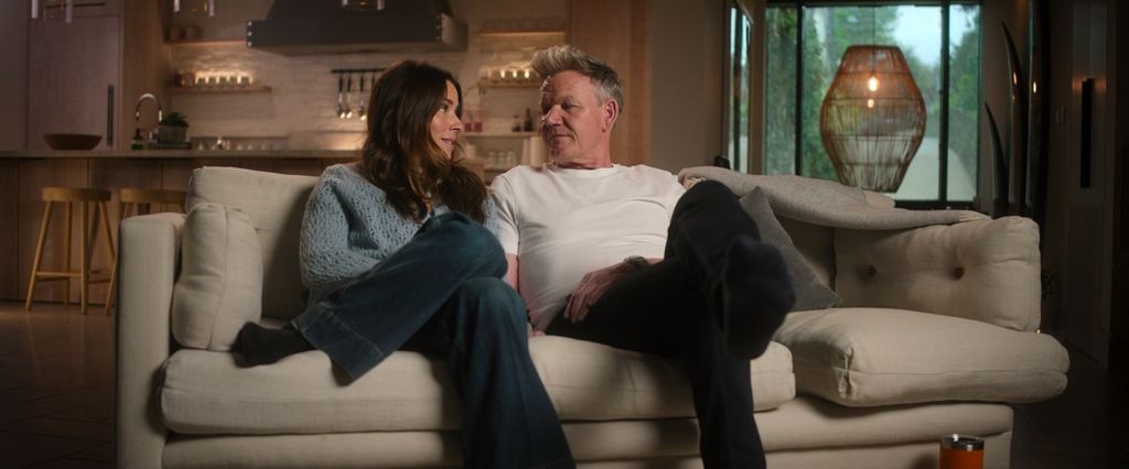 The series lands on Netflix in February 