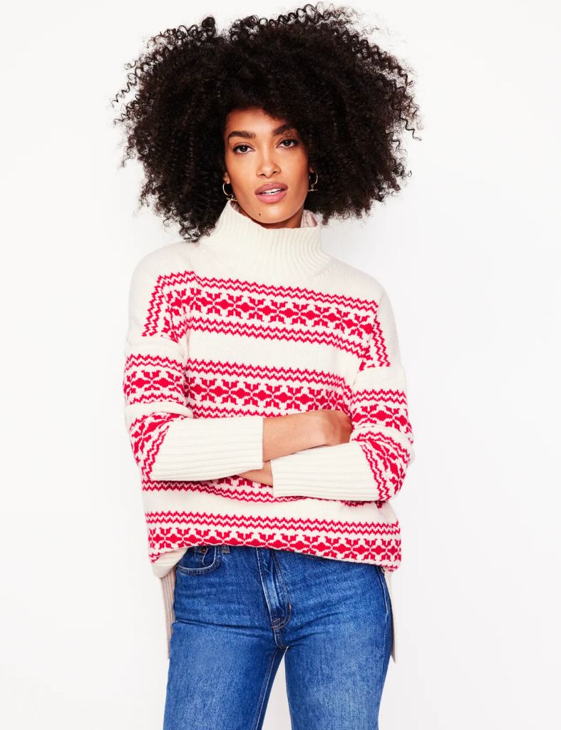 Boden jumper