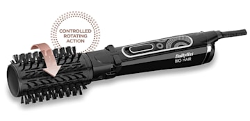 Babyliss brush