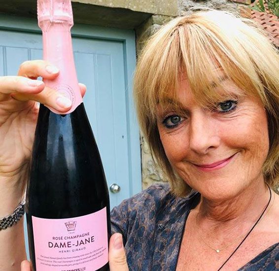 jane moore staycation