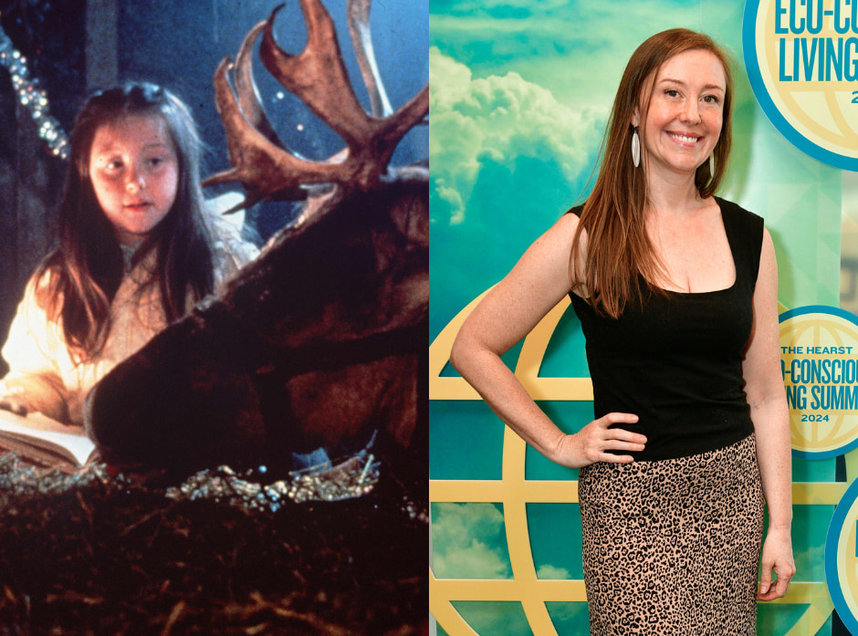 Rebecca Harrell Tickell