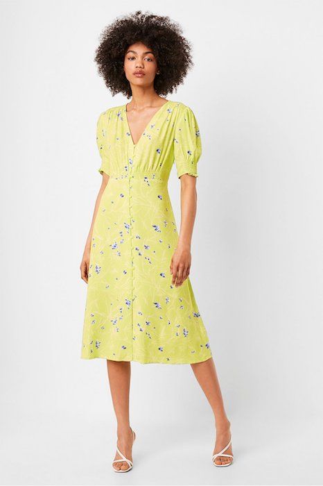 french connection dress