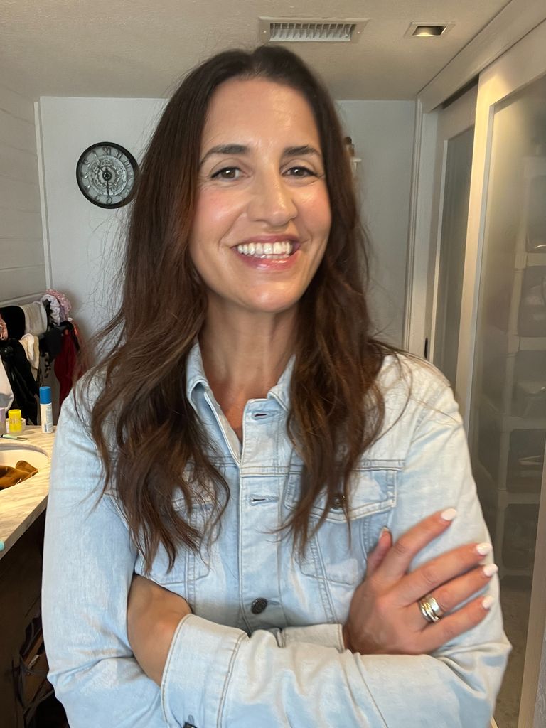 Donna has experienced many benefits from testosterone therapy including improved mood, increased energy and clarity 