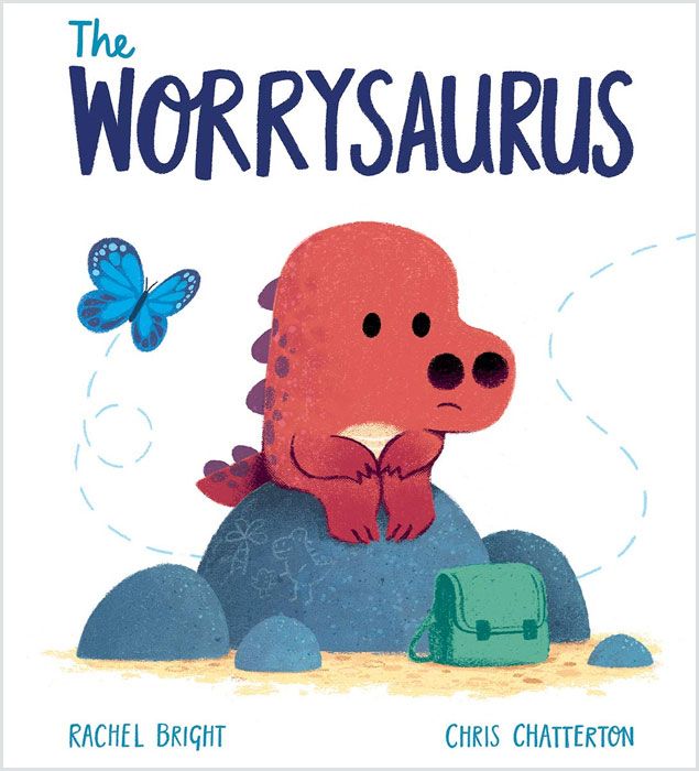 worrysaurus