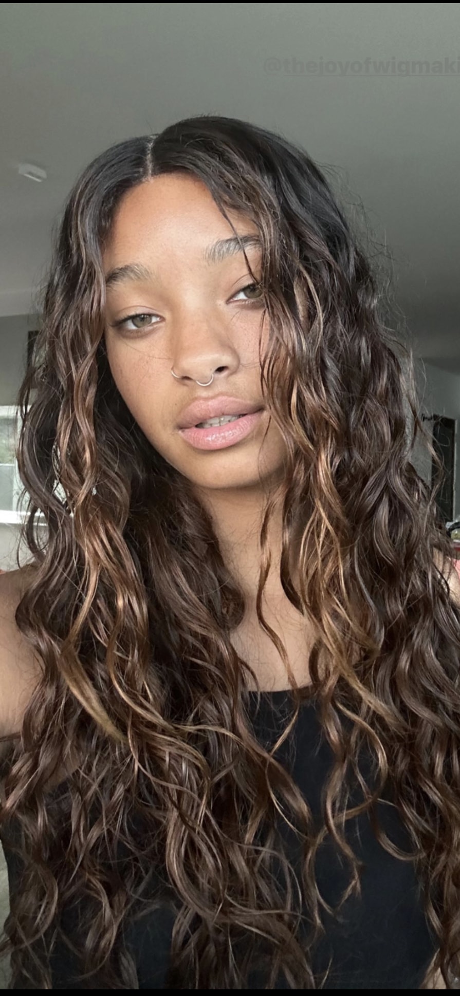 Will Smith's daughter Willow Smith leaves fans open-mouthed with super ...