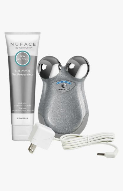 nordstrom rack beauty tools sale nuface device