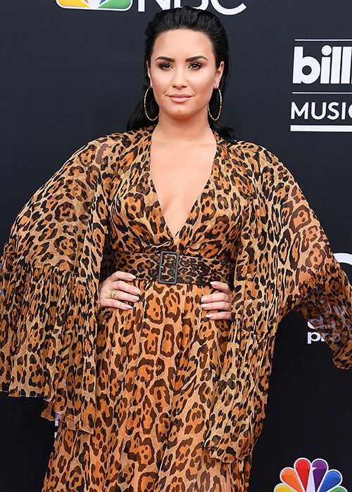 Demi Lovato Billboard awards