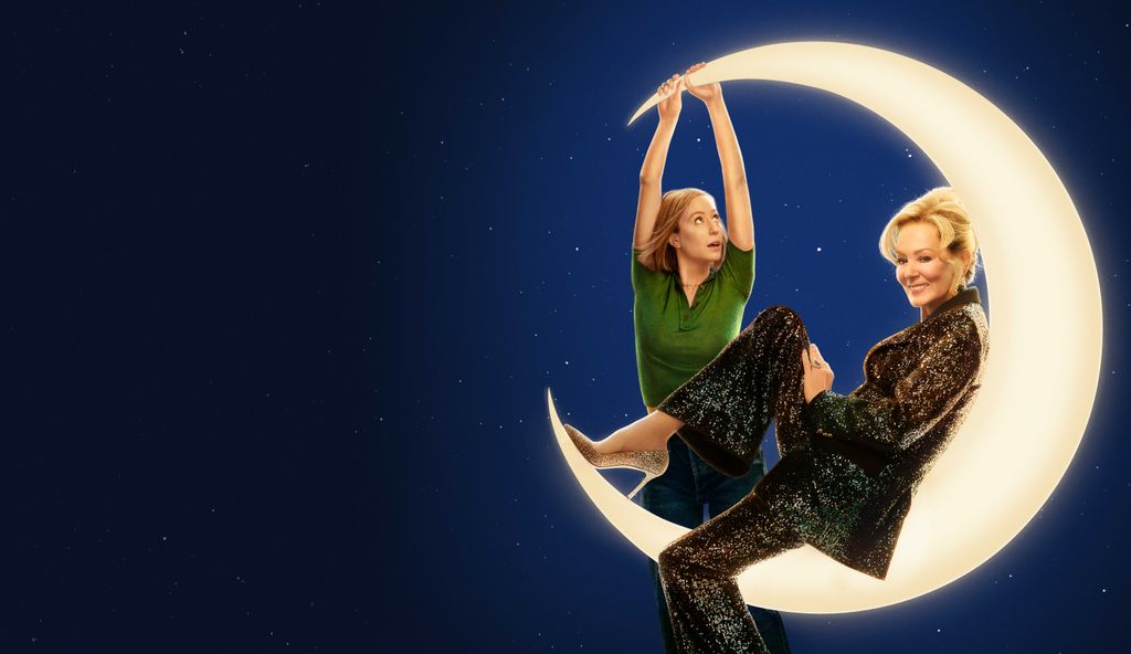 Hacks stars Hannah Einbinder and Jean Smart