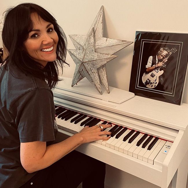 martine mccutcheon piano