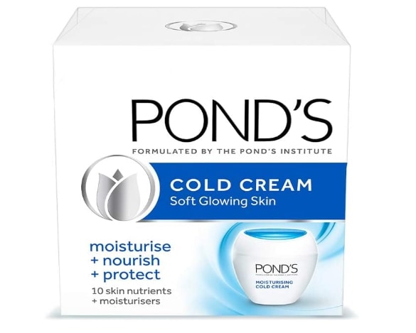 Ponds Cold Cream