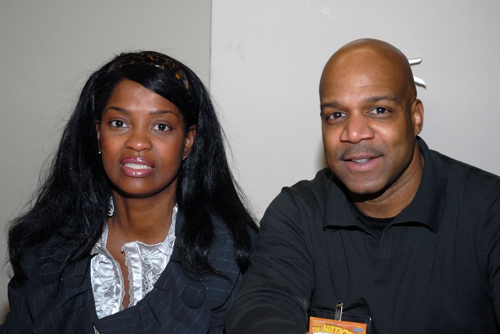 danielle spencer haywood nelson