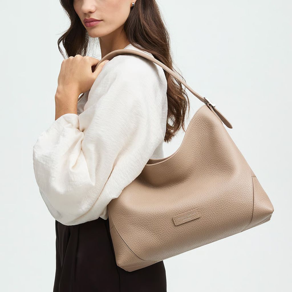 Aspinal Hobo Bag