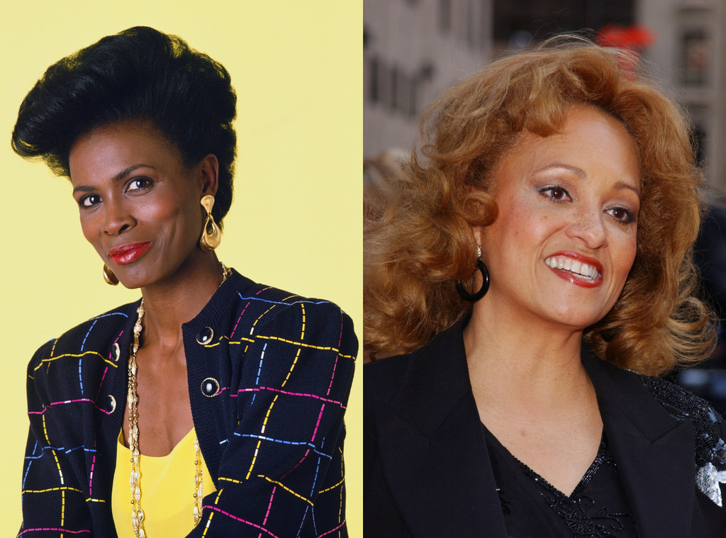 Vivian Banks, The Fresh Prince of Bel-Air