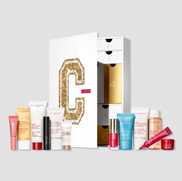 Kate Middleton's fave Clarins lip gloss is on sale for early Black Friday HELLO!