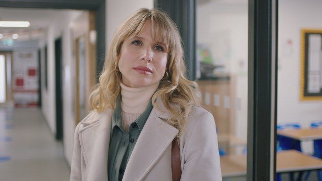 lucy punch