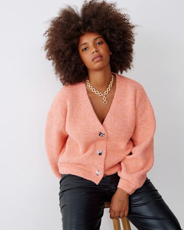 Oliver Bonas cardigan